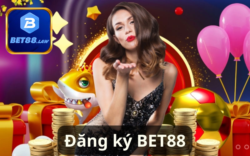 Điều kiện để anh em đăng ký Bet88