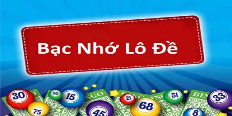 Các gợi ý đánh bạc nhớ lô đề theo ngày