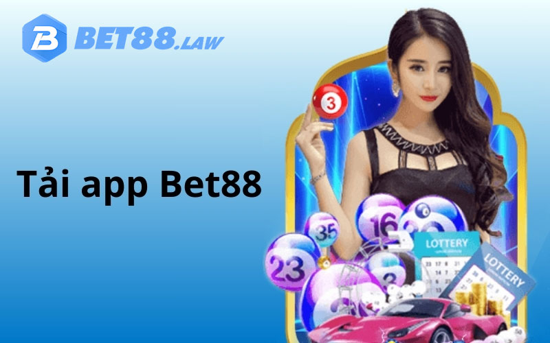 Hướng dẫn thao tác tải app Bet88 về máy chuẩn xác 100%